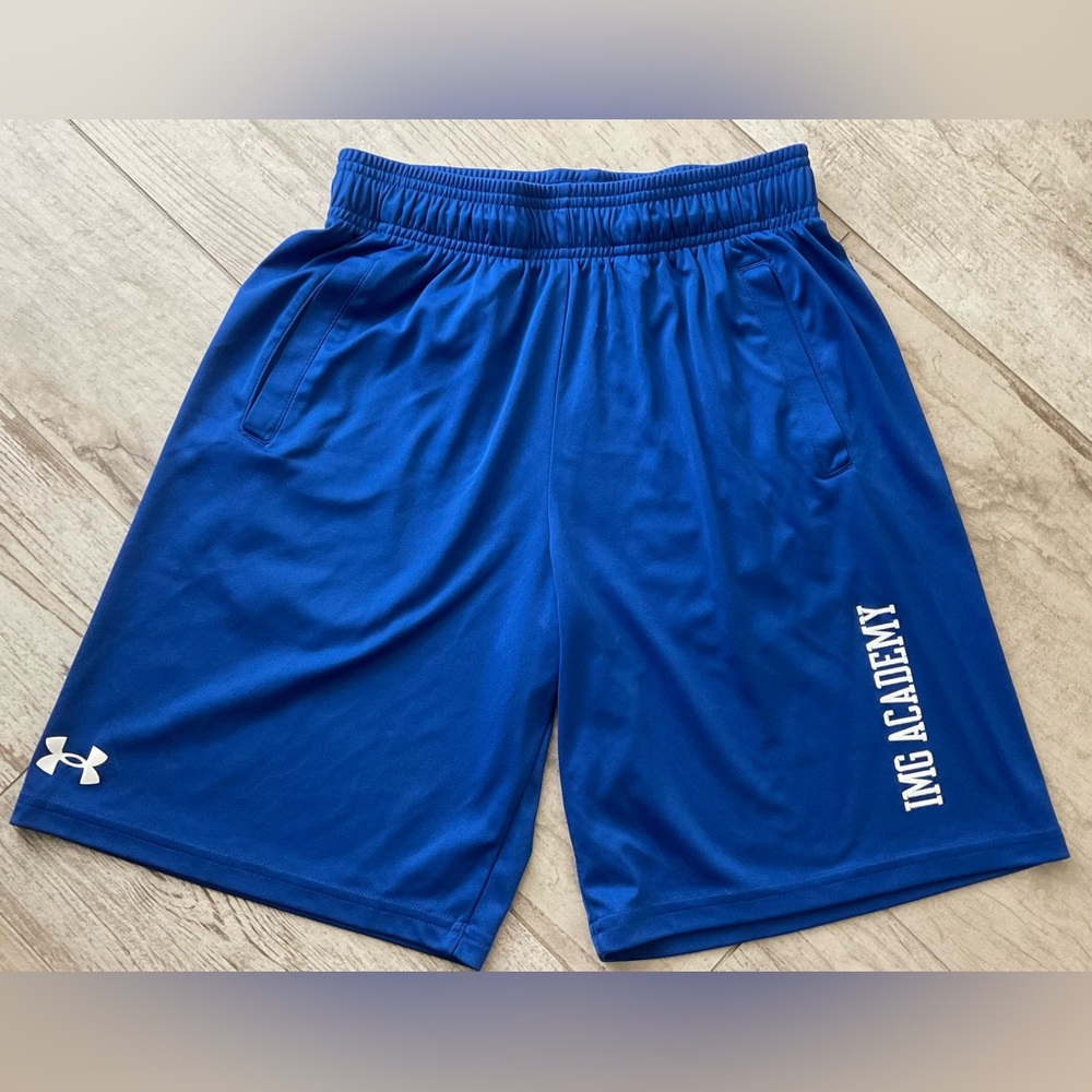 IMG Sports Academy Training Shorts YXL